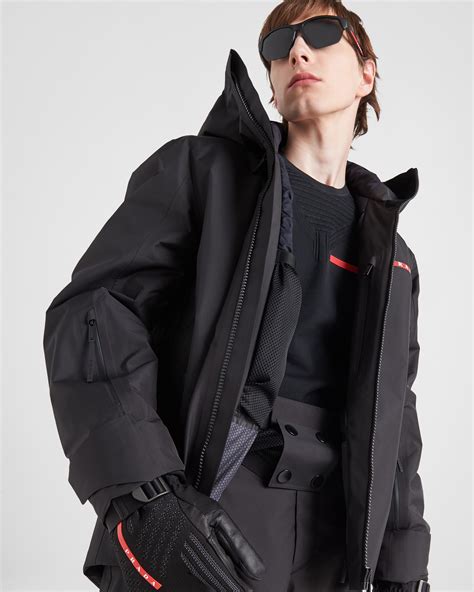 prada extreme tex|Prada Skijacke aus Extreme.